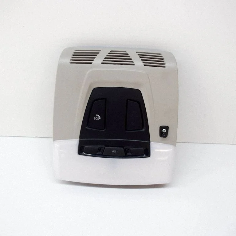 Esiistmete valgustustuli 18159710 – BMW i3 (2013-)