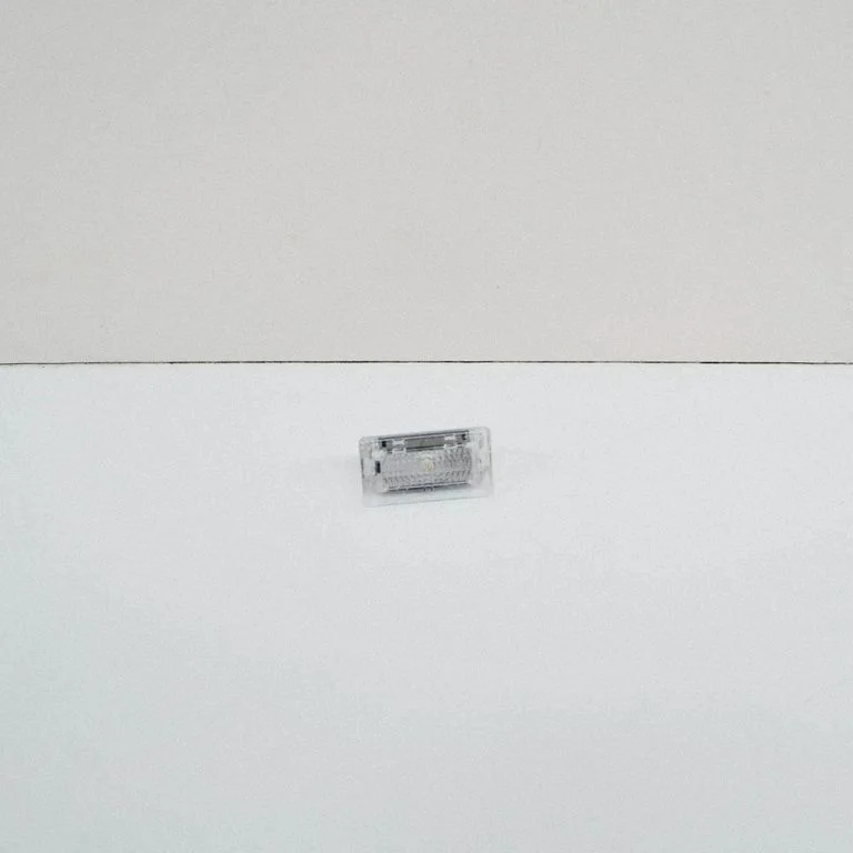 Front seat light 1INJ907000