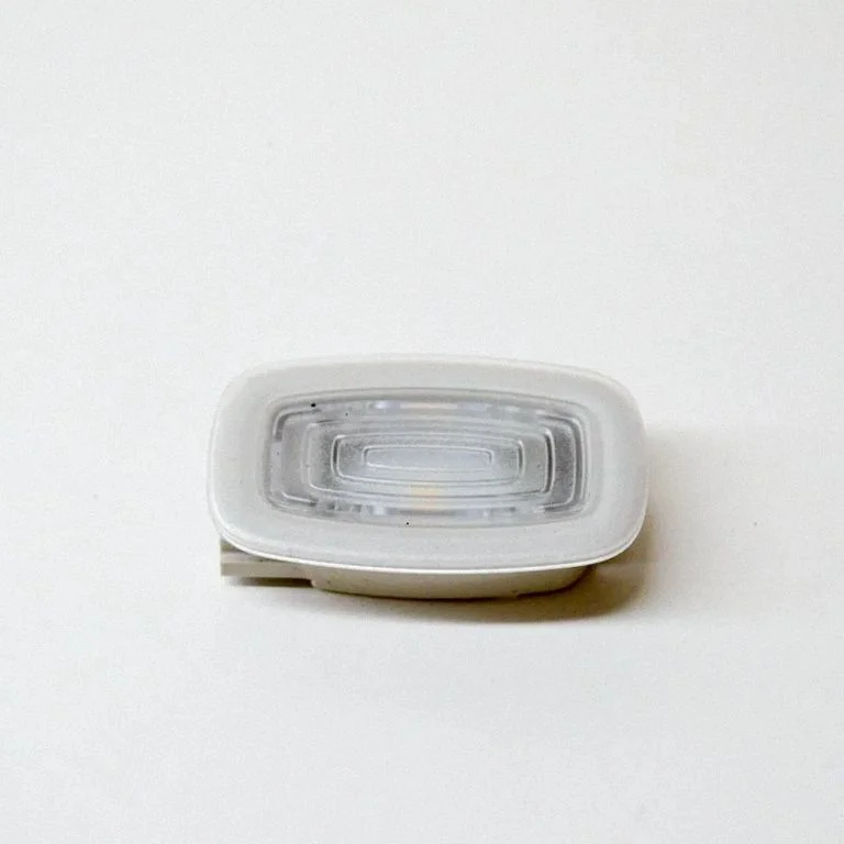 Priekšējo sēdvietu apgaismojuma lukturis A0009065509