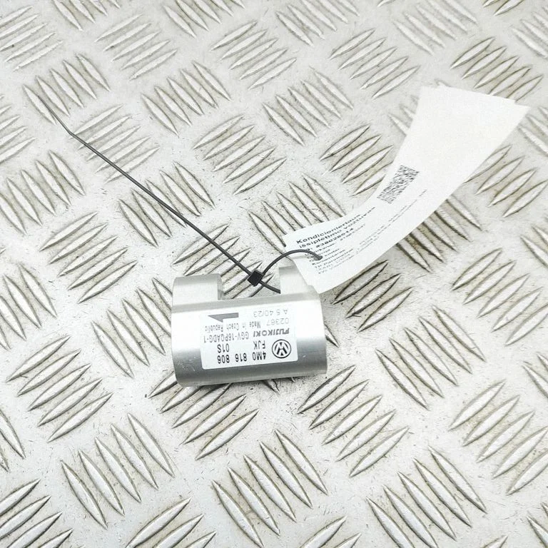 Oro kondicionieriaus išsiplėtimo vožtuvas