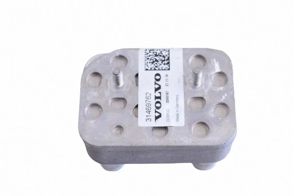 Air conditioning (A/C) expansion valve – Volvo XC90 (2014-)