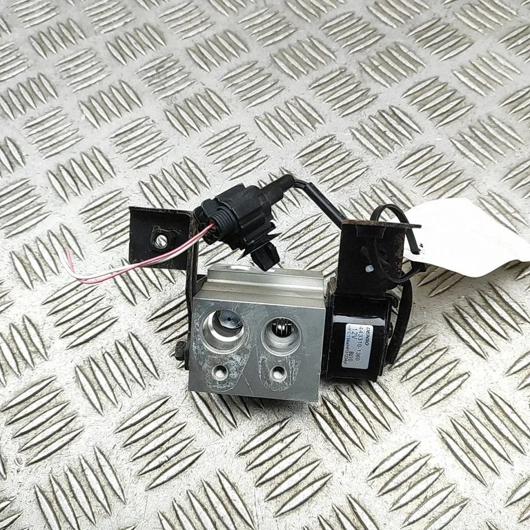 Kliimaseadme paisumisventiil 4433101360 – Nissan Leaf II (ZE1) (2017-2025)