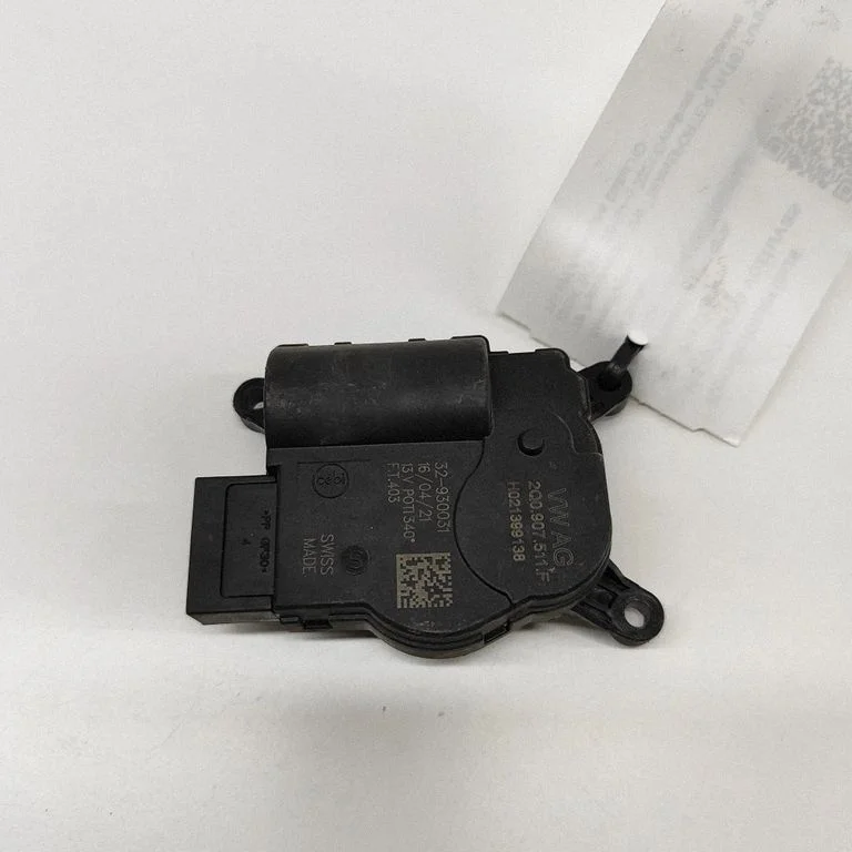 Air conditioning (A/C) expansion valve – Volkswagen Transporter - Caravelle T6 (2016-)