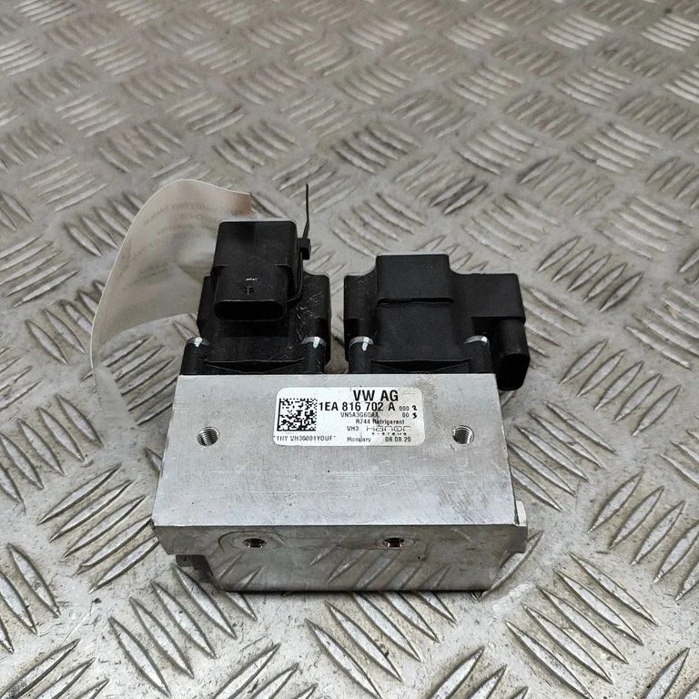 Air conditioning (A/C) expansion valve 1EA816702A