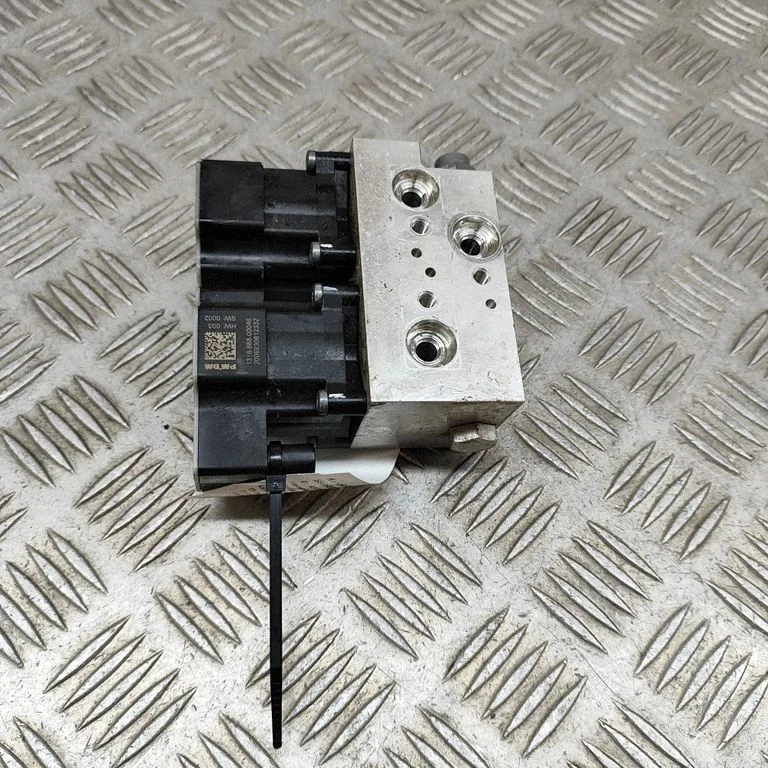 Air conditioning (A/C) expansion valve 1EA816702A