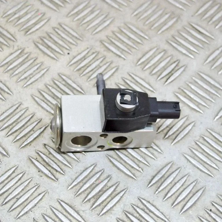 Air conditioning (A/C) expansion valve 110187800A