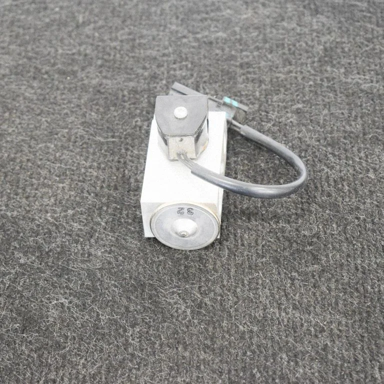 Air conditioning (A/C) expansion valve 101954400A