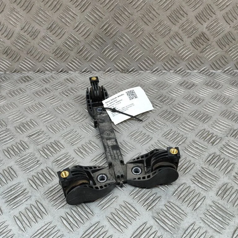 Kliimakompressori kinnitusklamber 1EA820034B – Audi Q4 e-tron (2021-)