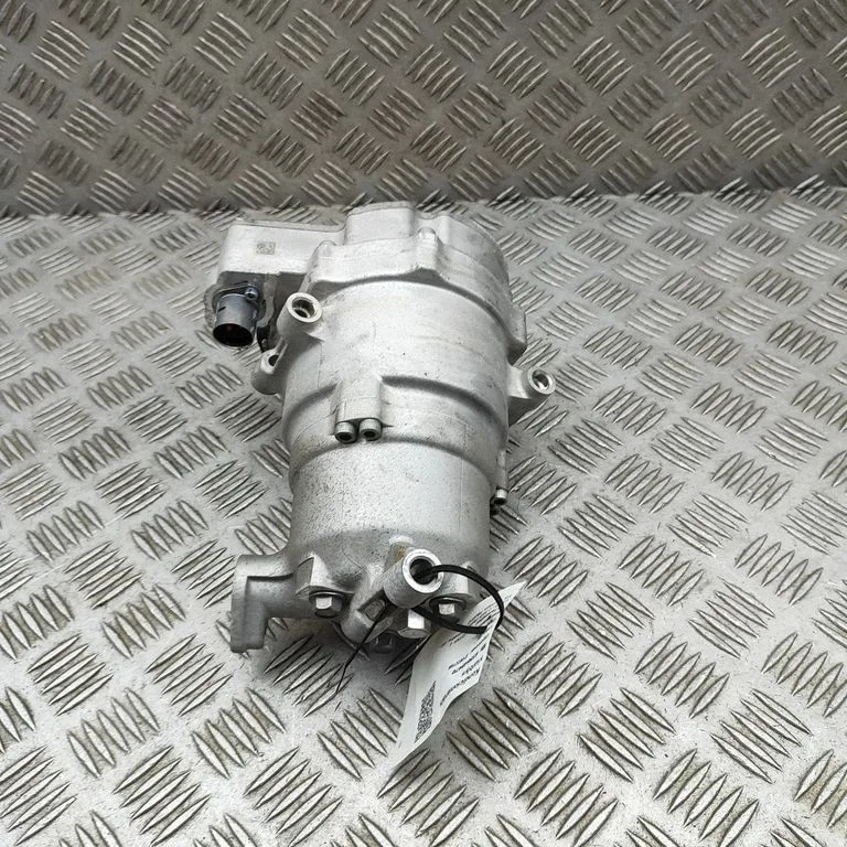 Air conditioning (A/C) compressor (pump) 80015928