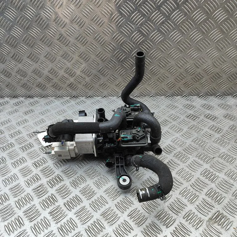 Air conditioning (A/C) compressor (pump) 80019801