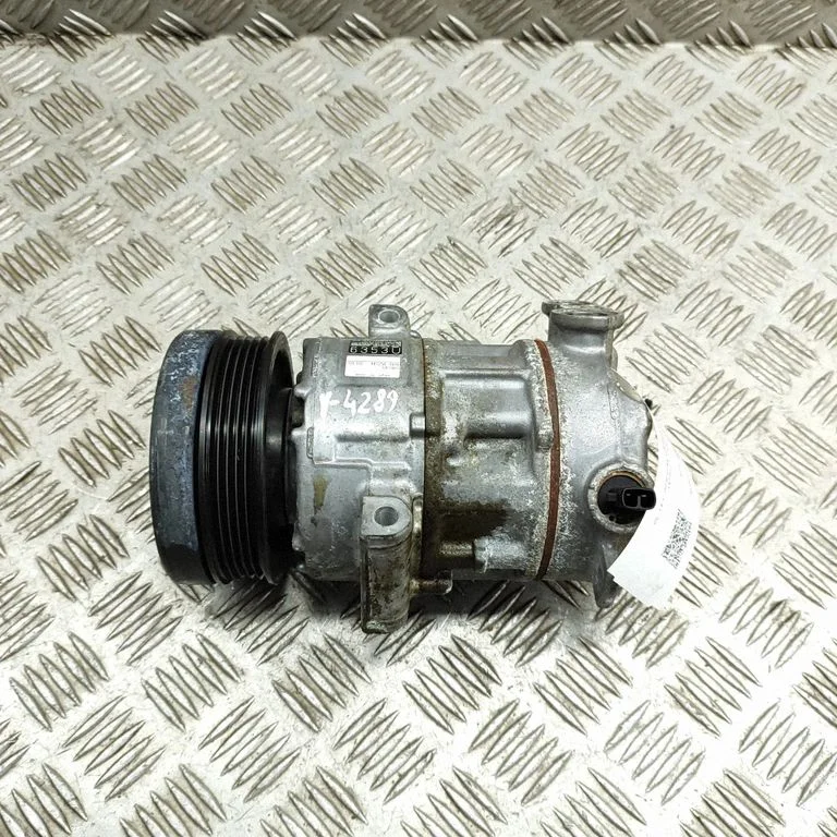 Gaisa kondicioniera kompresors (sūknis) GE4471506961