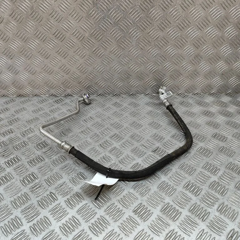 Gaisa kondicioniera caurule (-es)/šļūtene (-es) 80A816721BK