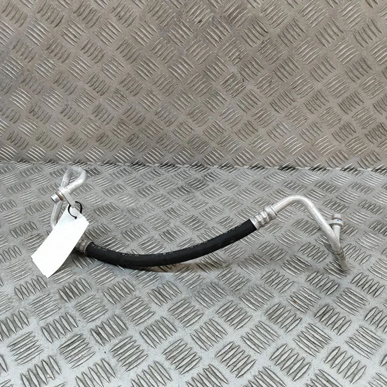 Gaisa kondicioniera caurule (-es)/šļūtene (-es) – Nissan Qashqai J12 (2021-)