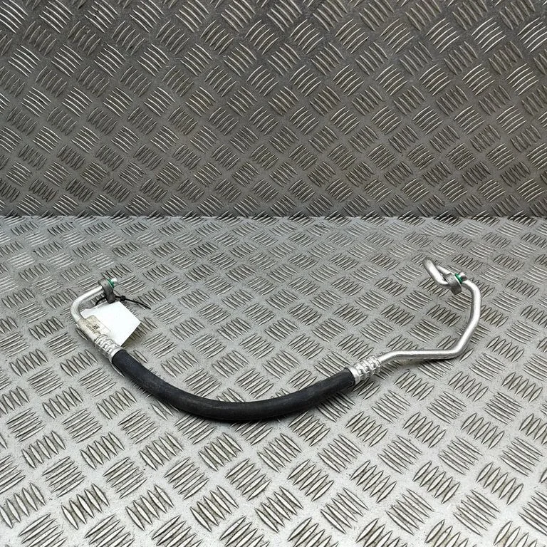 Air conditioning (A/C) pipe/hose 97762CZ000