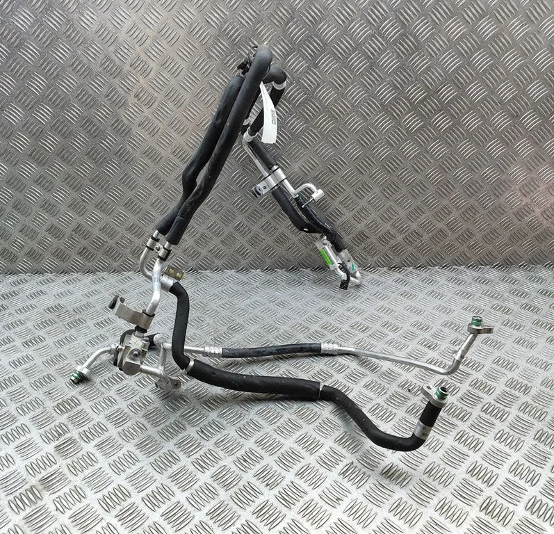 Air conditioning (A/C) pipe/hose 80009369