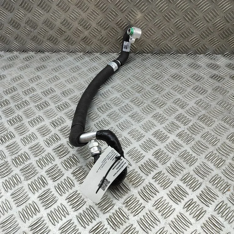 Air conditioning (A/C) pipe/hose 80009385