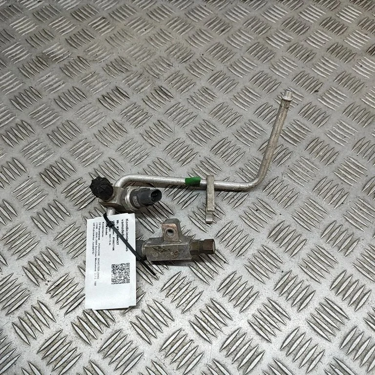 Gaisa kondicioniera caurule (-es)/šļūtene (-es) 96461313701