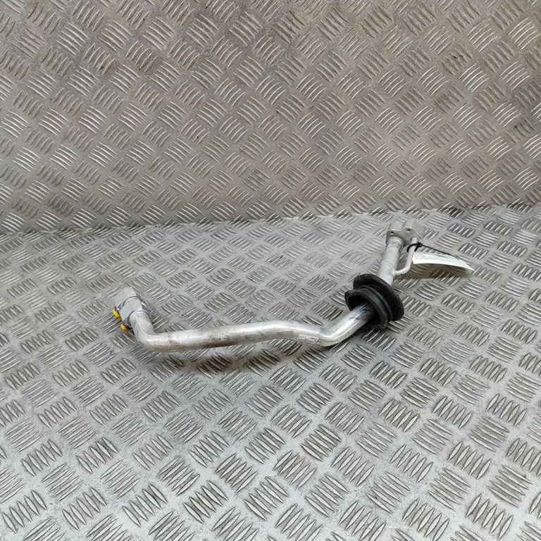 Air conditioning (A/C) pipe/hose 4G1260712D