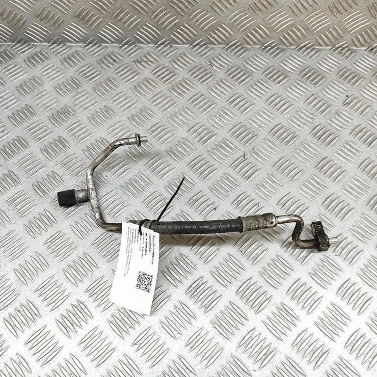 Air conditioning (A/C) pipe/hose 12802778 – Saab 9-3 Ver2 (2003-2007)