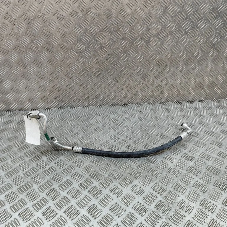 Air conditioning (A/C) pipe/hose 803153E9H010