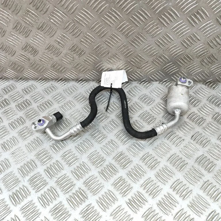 Air conditioning (A/C) pipe/hose – BMW i4 (2021-)