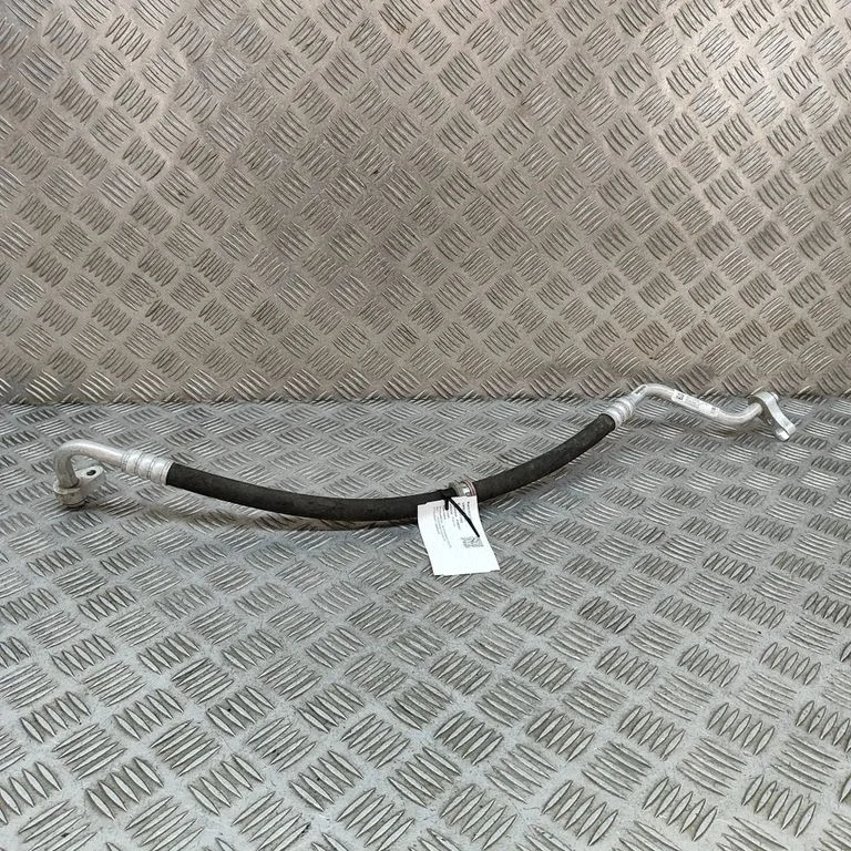Air conditioning (A/C) pipe/hose A2438306300