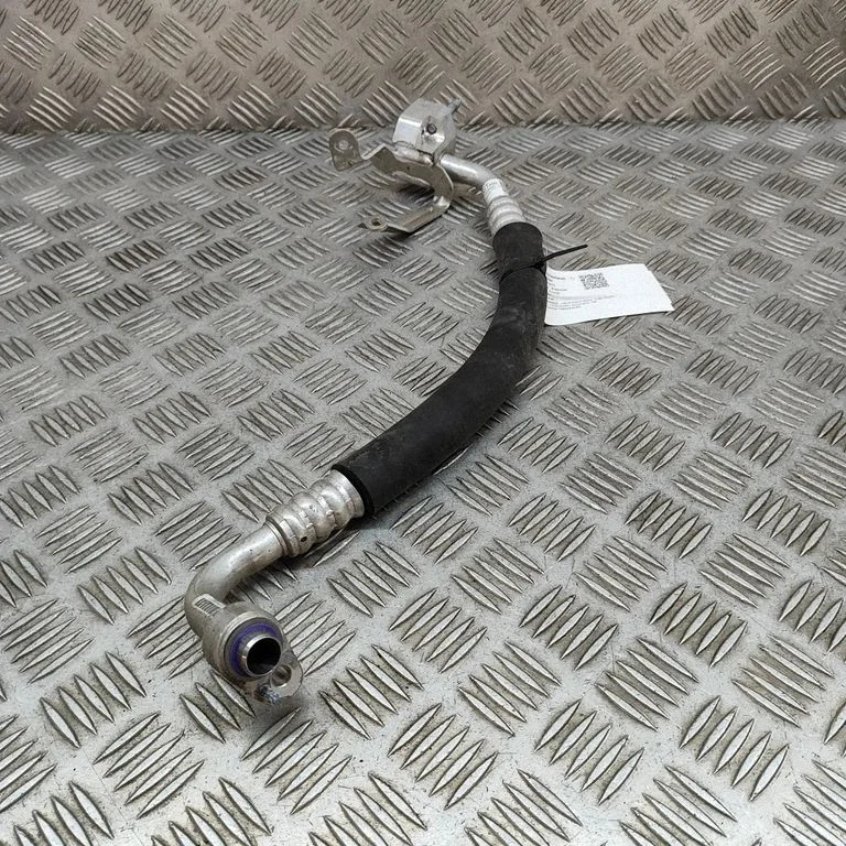 Air conditioning (A/C) pipe/hose A2438307400