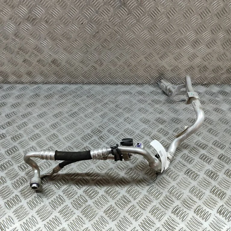 Air conditioning (A/C) pipe/hose A2438307800