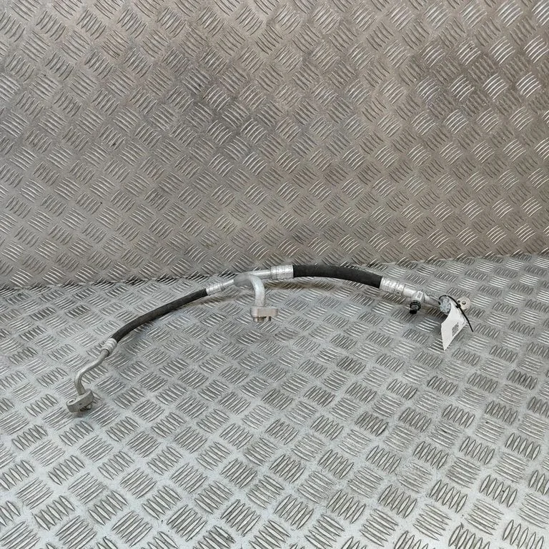 Air conditioning (A/C) pipe/hose 9291147