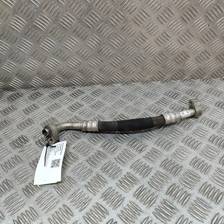 Air conditioning (A/C) pipe/hose 9291151