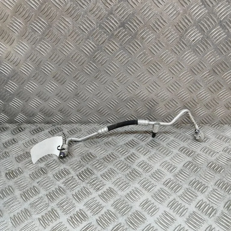 Air conditioning (A/C) pipe/hose 9291157