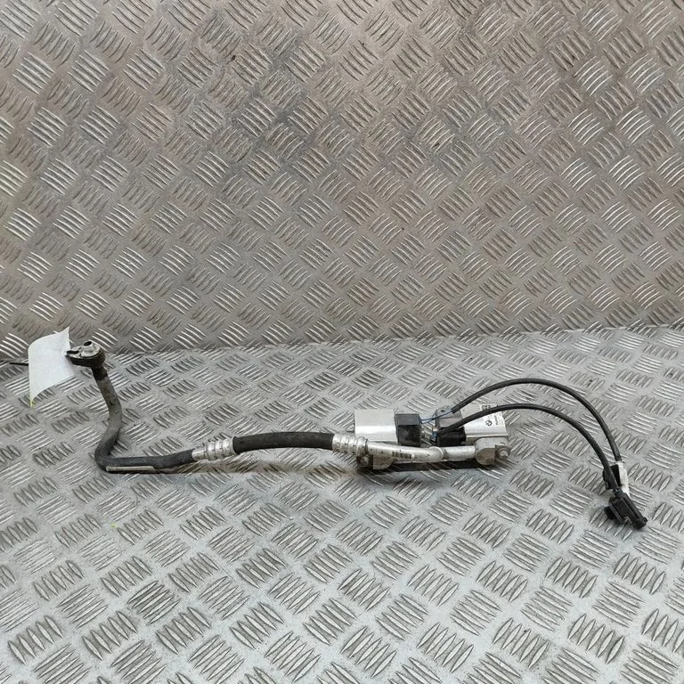 Air conditioning (A/C) pipe/hose 9292570