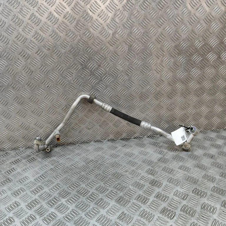 Air conditioning (A/C) pipe/hose 9291148
