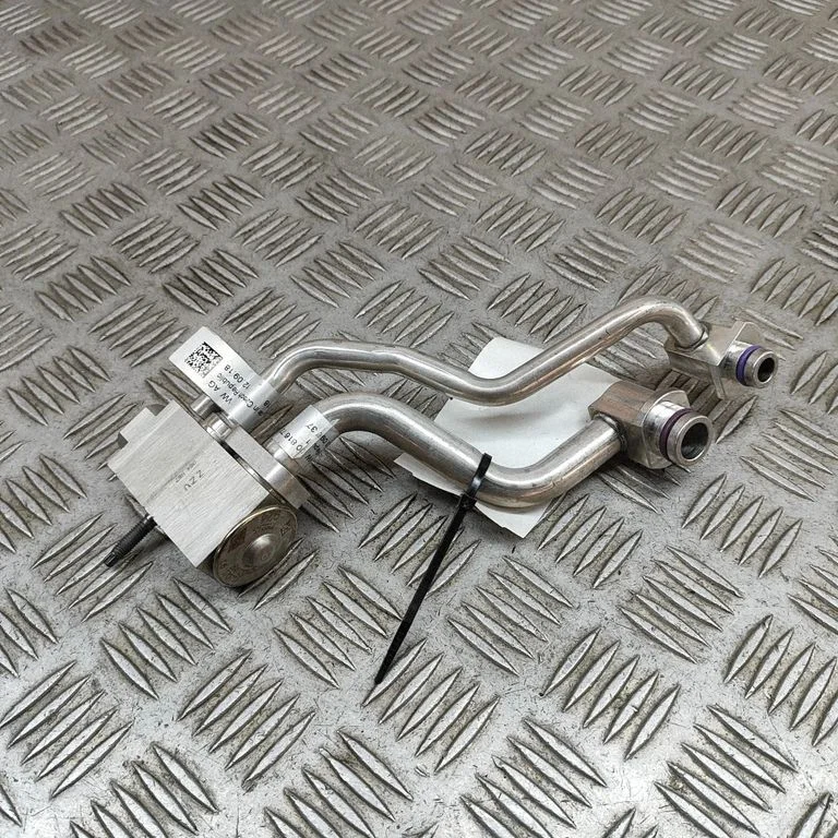 Kliimaseadme toru / voolik 4M0820181B – Audi Q7 4M (2015-)