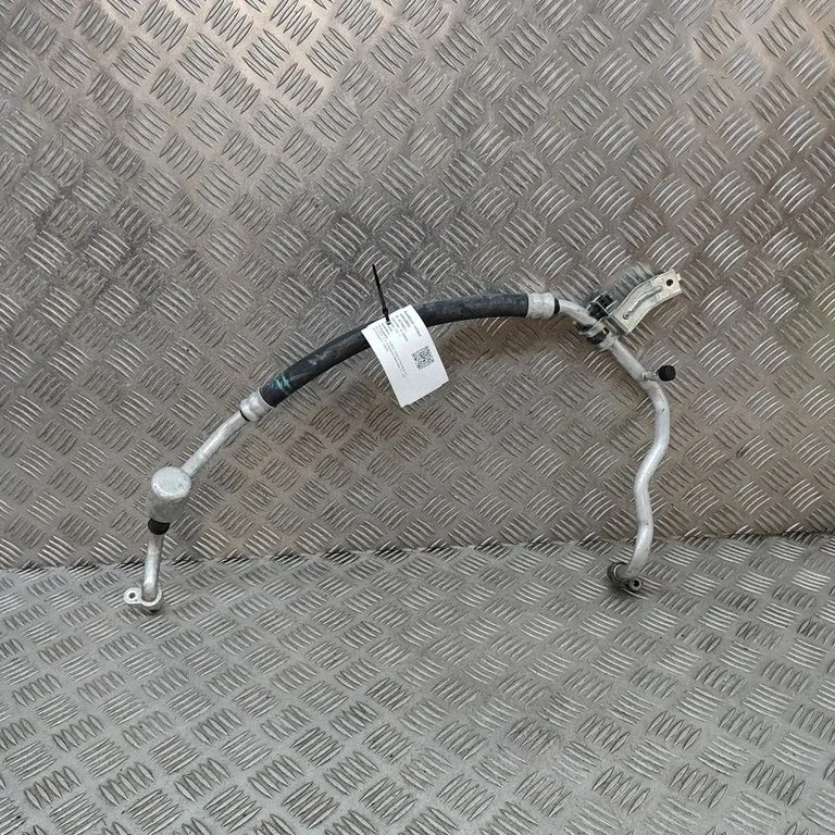 Air conditioning (A/C) pipe/hose – Honda Civic X (2016-2021)