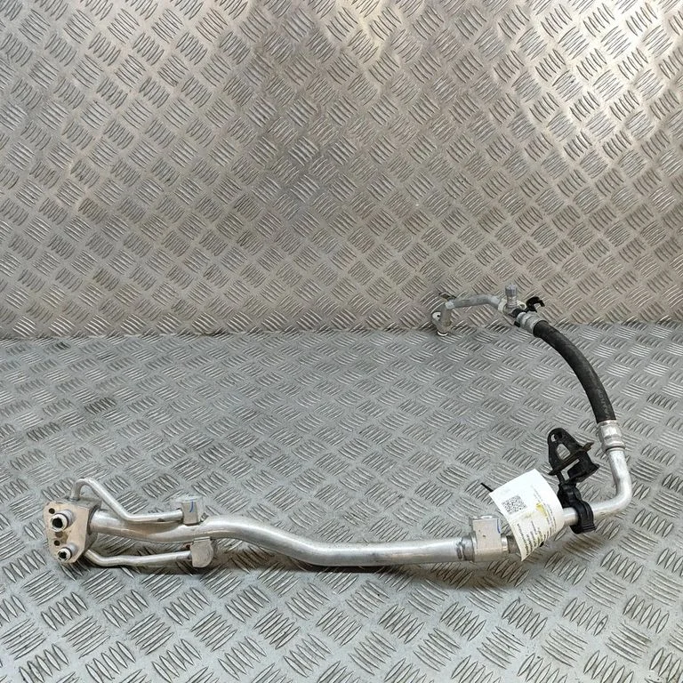 Air conditioning (A/C) pipe/hose – BMW 2 Series F45 (2014-2021)