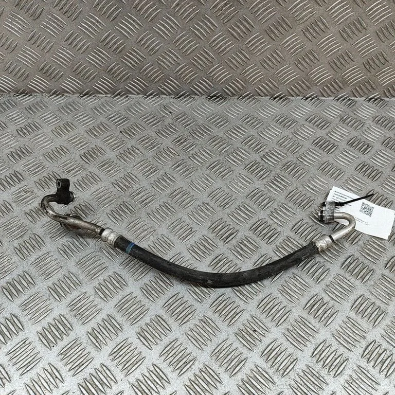 Air conditioning (A/C) pipe/hose 80315TGHA01