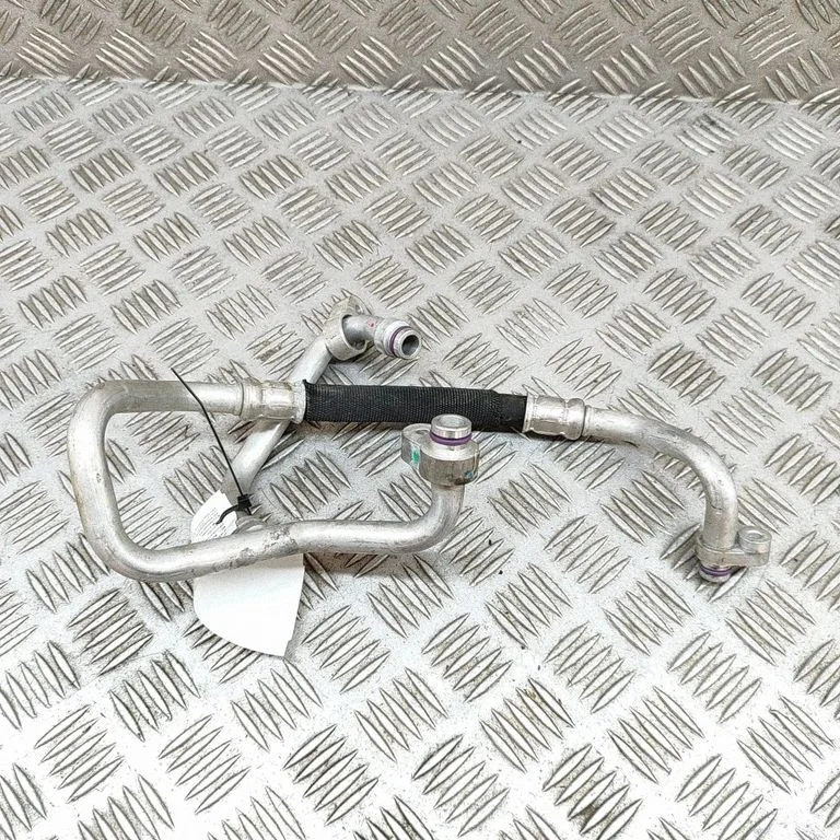 Air conditioning (A/C) pipe/hose – Volkswagen e-Golf (2014-)