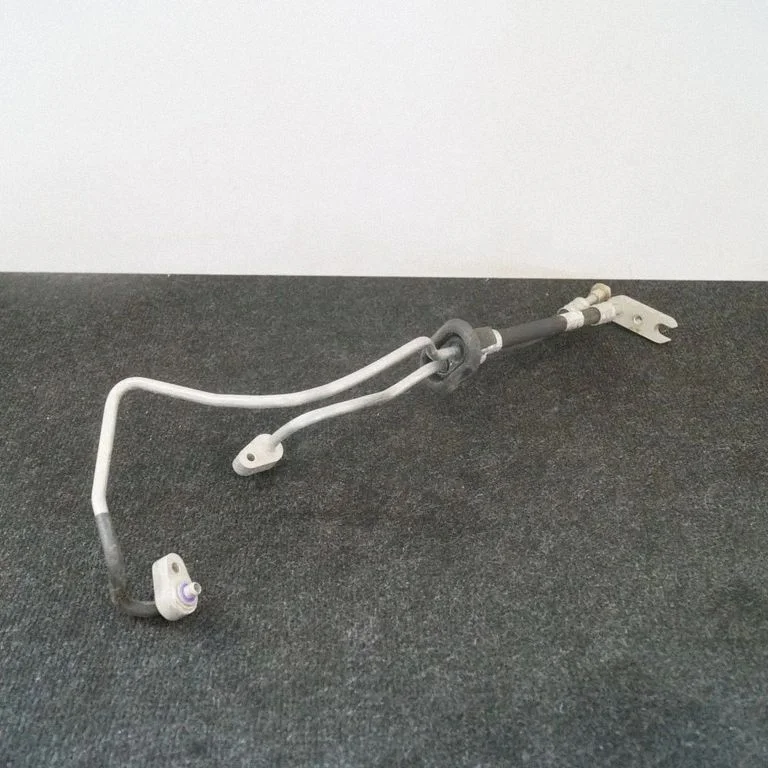 Air conditioning (A/C) pipe/hose – Mercedes-Benz C-Class W205 (2014-2021)