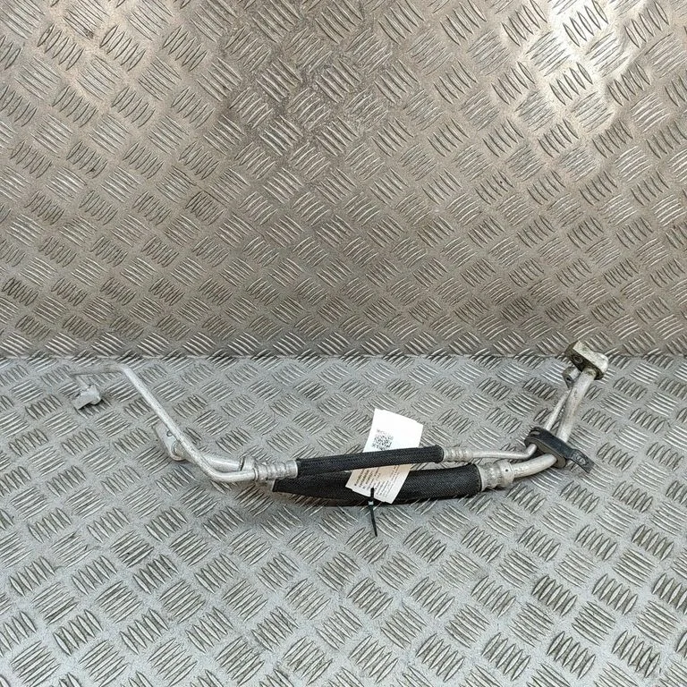Air conditioning (A/C) pipe/hose – Tesla Model S (2012-)