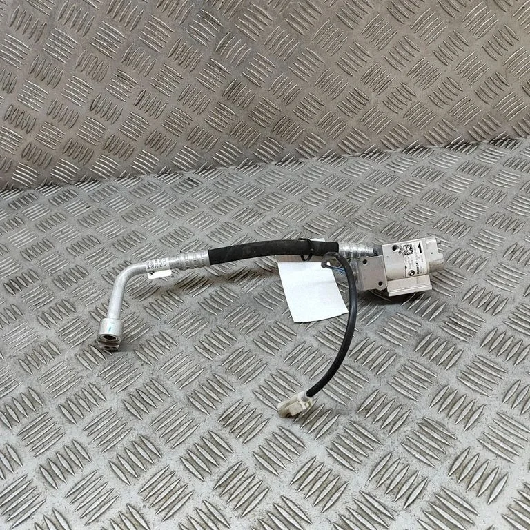 Kliimaseadme toru / voolik 9292570 – BMW i3 (2013-)