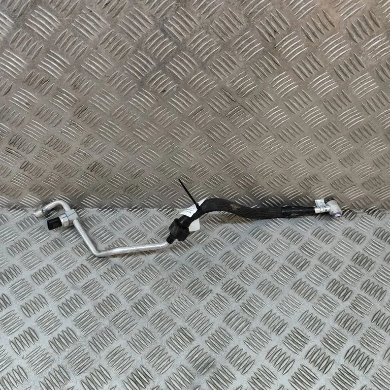 Gaisa kondicioniera caurule (-es)/šļūtene (-es) – Porsche Taycan 9J1 (2019-)
