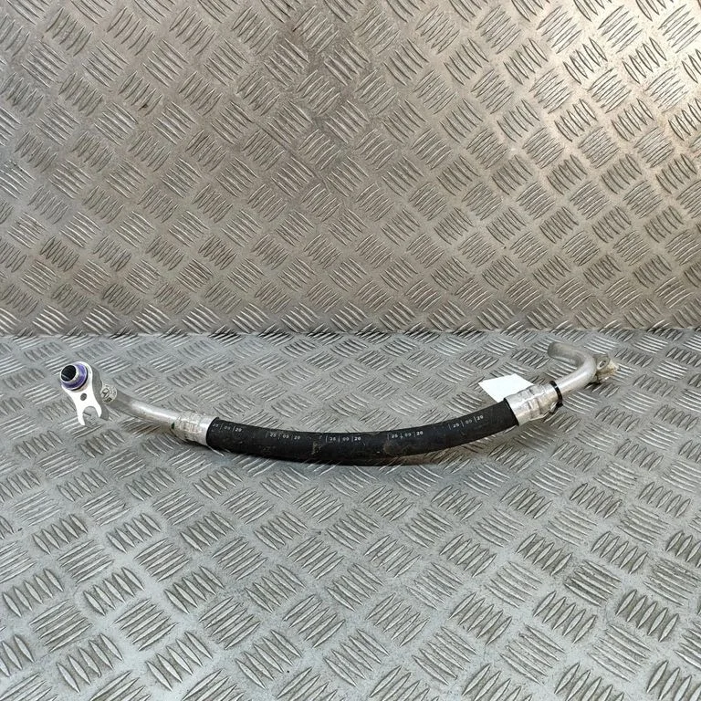 Air conditioning (A/C) pipe/hose A2538302400