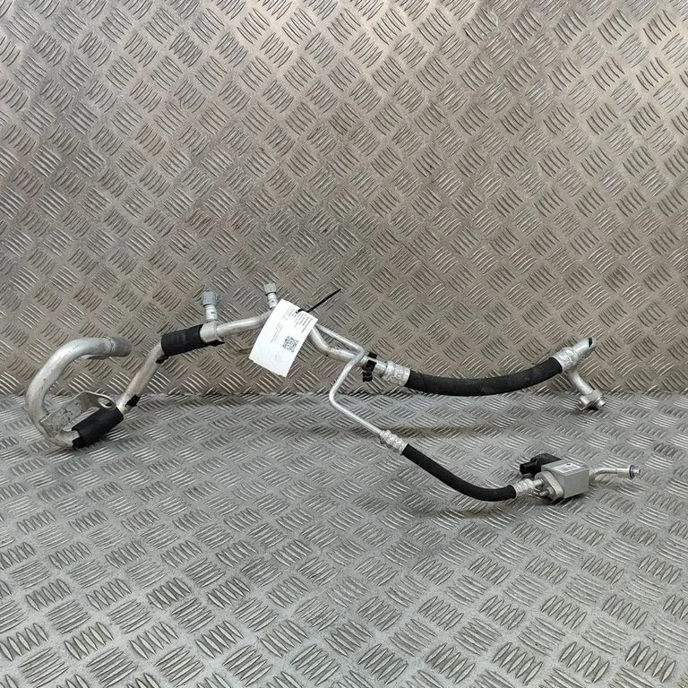 Gaisa kondicioniera caurule (-es)/šļūtene (-es) A2058307301