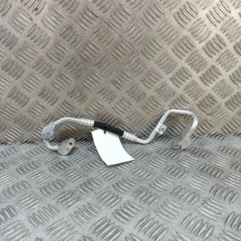 Air conditioning (A/C) pipe/hose – Porsche Taycan 9J1 (2019-)