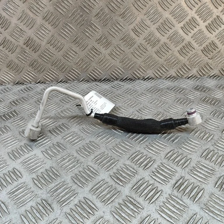 Gaisa kondicioniera caurule (-es)/šļūtene (-es) – Porsche Taycan 9J1 (2019-)