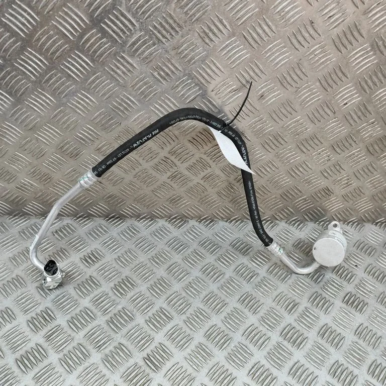 Air conditioning (A/C) pipe/hose – BMW i4 (2021-)