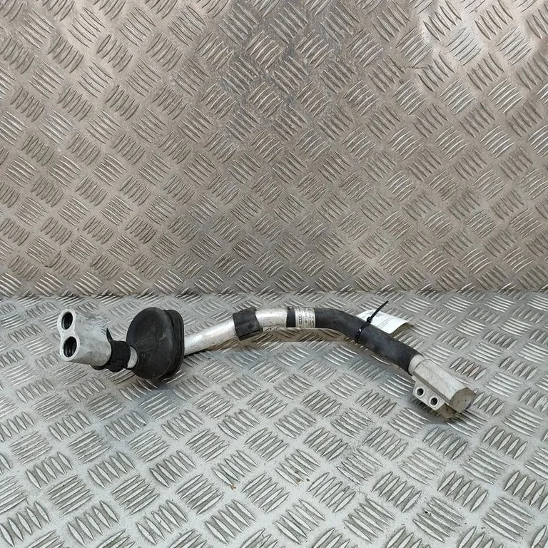 Kliimaseadme toru / voolik – Porsche Macan (95B) (2014-2018)