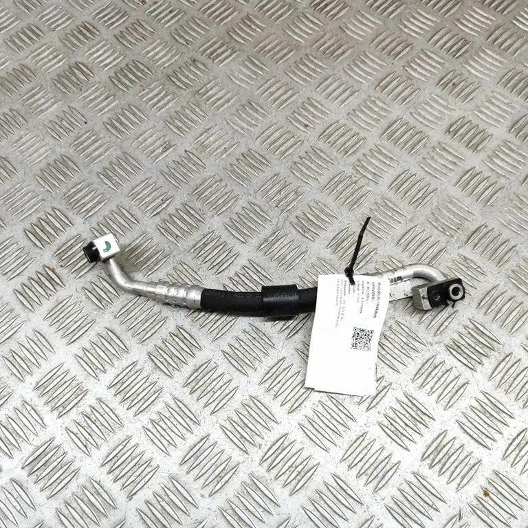 Gaisa kondicioniera caurule (-es)/šļūtene (-es) – Volkswagen ID.3 (2019-)