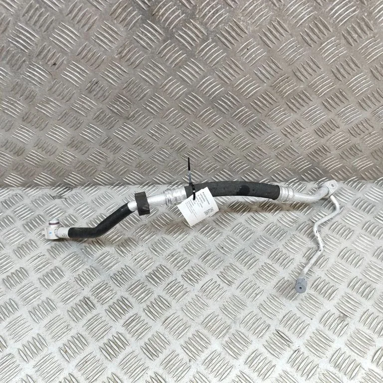 Air conditioning (A/C) pipe/hose – Audi Q5 SQ5 FY (2017-2025)